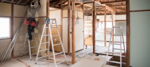 Entreprise de rénovation de la maison et de rénovation d’appartement à Uffheim